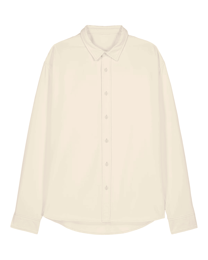 Earth Worker's shirt