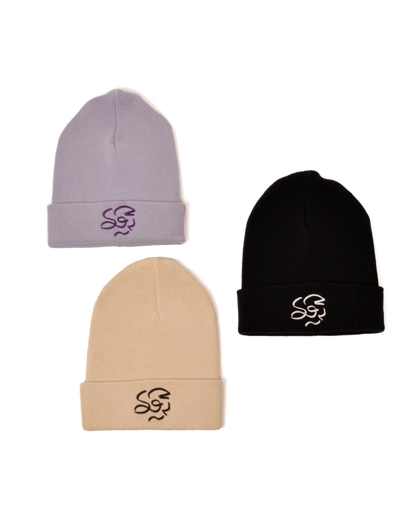 Some call it Beanie, we CALL IT CROWN